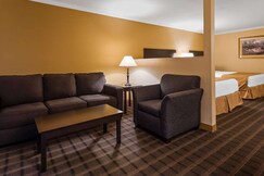 Best Western Inn & Suites