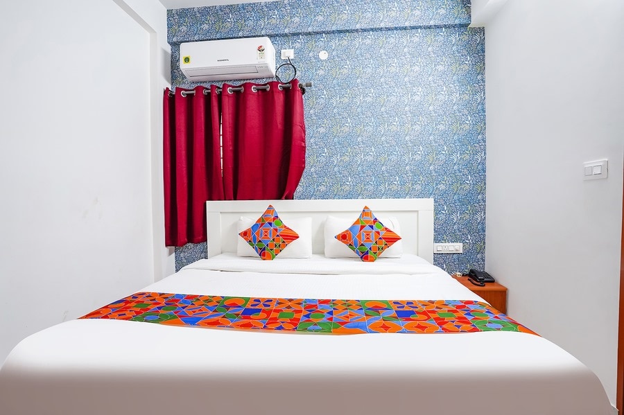 Royal Platinum suites | HSR layout - Tap to explore photos