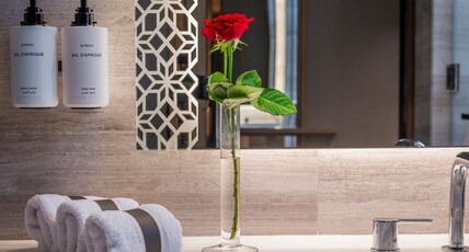 InterContinental Hotels JEDDAH, an IHG hotel Room Type - Premium Room InterContinental Hotels JEDDAH, an IHG hotel Room Type - Premium Room