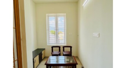 Aaraadhyaa Villas Room Type - 2B Room (Second Floor Compact)