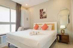 BRIKitt Casa Serena 1BHK