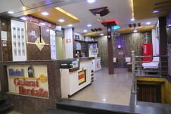 Address of Hotel Gujarat Heritage (Near Mahakal Mandir)