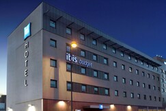 ibis budget London Hounslow
