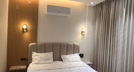 Lillys Motel Room Type - Super Deluxe