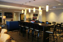 Hampton Inn by Hilton Topeka