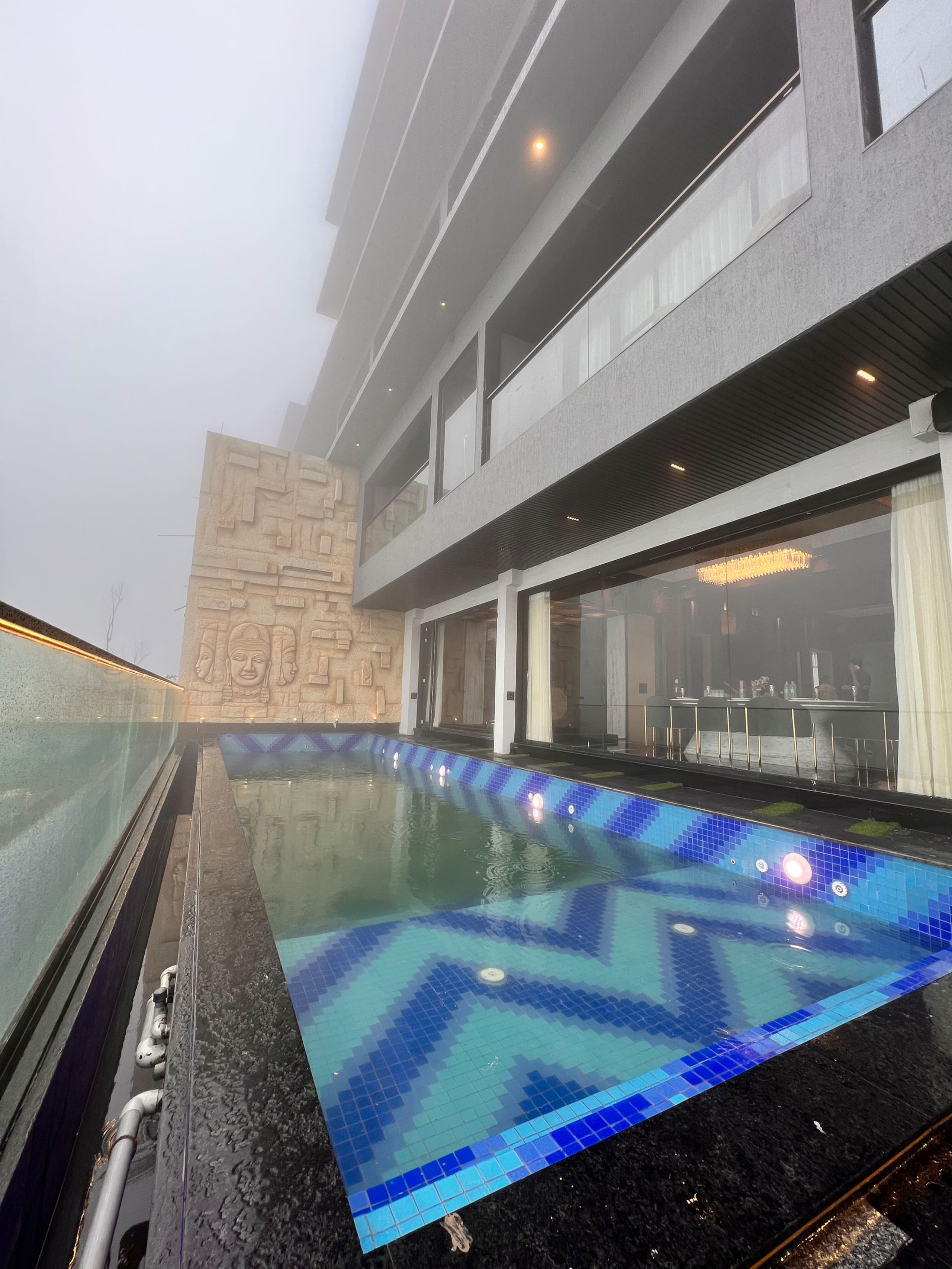Sky Armani Villa 7BHK - Tap to explore photos