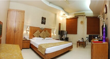 Casa Royal Room Type - Superb Room