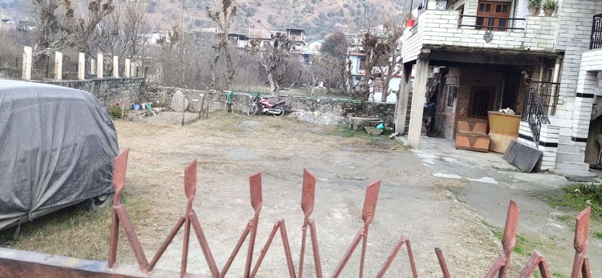 Himalaya Tourist Bhuntar - Tap to explore photos