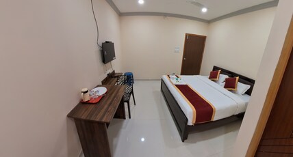 Ocean Pearl Suites Room Type - Standard Non AC