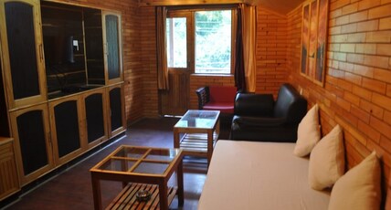Hotel Aurave Inn Room Type - Family Room