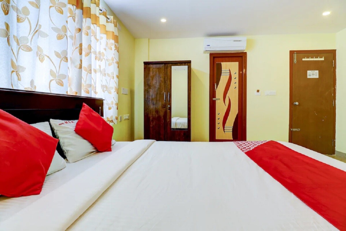 MSR Lodging and Boarding - Tap to explore photos