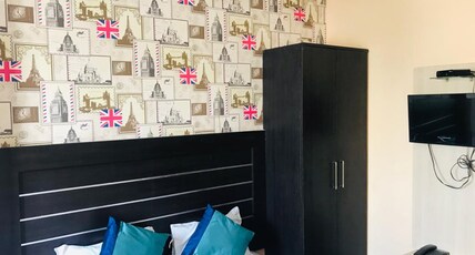 Hotel Kunal Regency Room Type - Super Delux A C Rooms