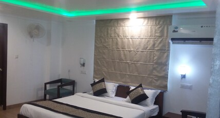 SAI VILLAGE Room Type - Standard Room