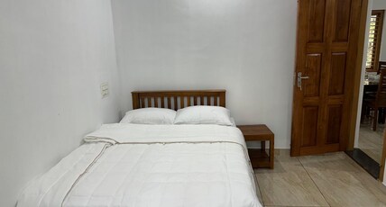 Serenity Homestay | Wayanad Life Sanctuary Room Type - Standard room
