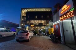 Janki Inn
