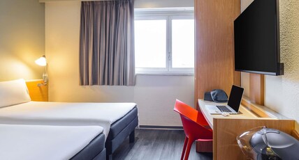 ibis Milano Centro Room Type - Standard Room, 1 Twin Bed