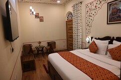 HOTEL VIRASAT HAVELI