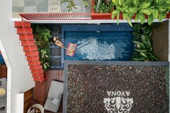 Ayona Beach Villa Canggu by iNi Vie Hospitality