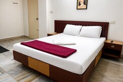 White Residency Tourist Home