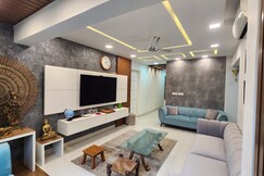 Address of Premium Stay at Porur Near DLF