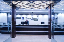 Hotel Vijan Palace