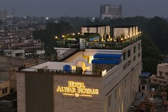 Hotel Alwar Royals