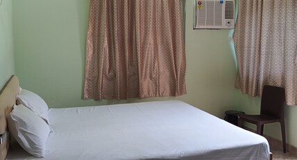 Palash villa Room Type - Bedroom 7