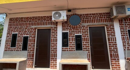 Junction Box Room Type - Sun (Non - Ac) 