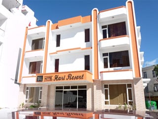 Hotel Hari Resort