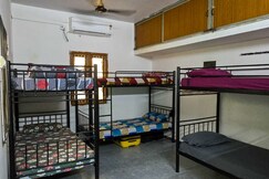 Hostel Madras