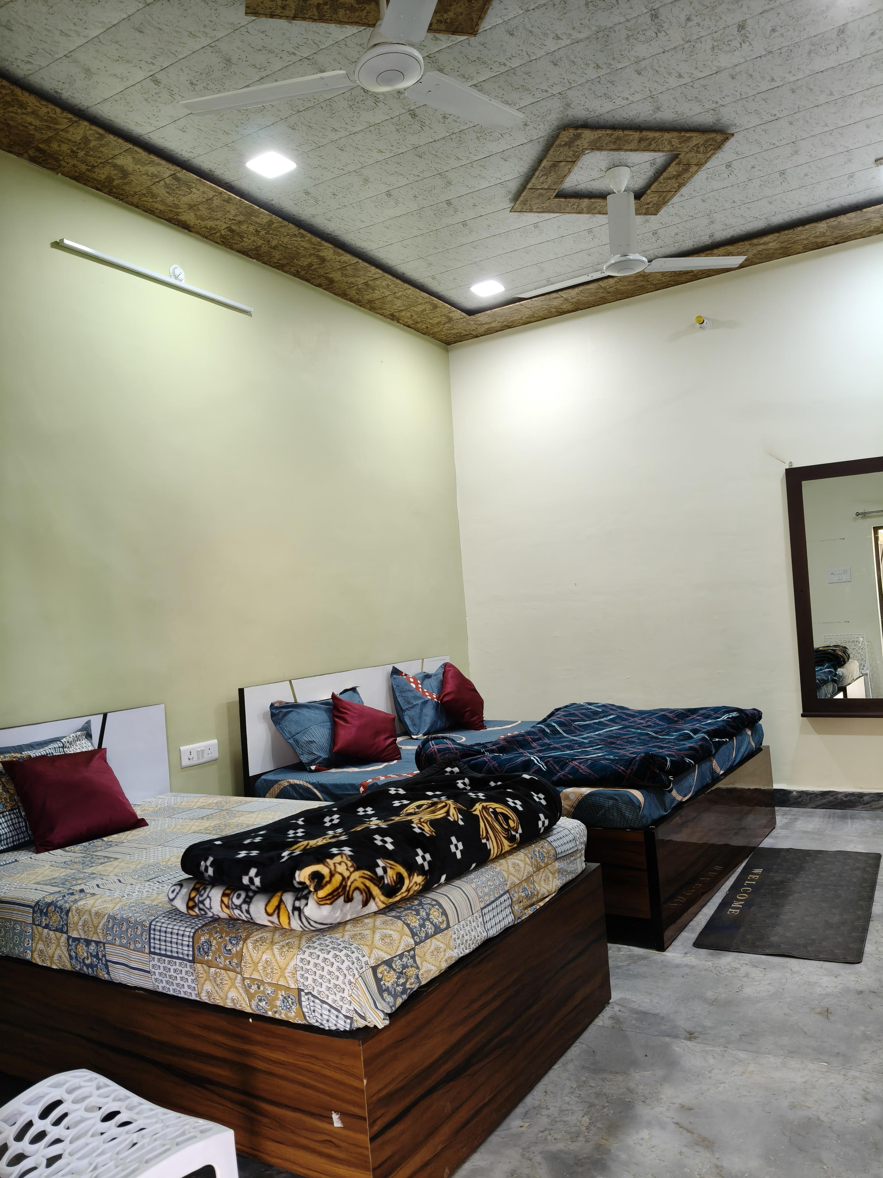 Prem homestay - Tap to explore photos