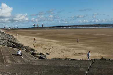 Best Western Aberavon Beach Hotel