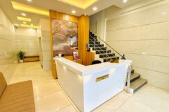 Hotel Swagat Residency