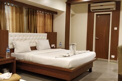 Hotel Swagatham Residency