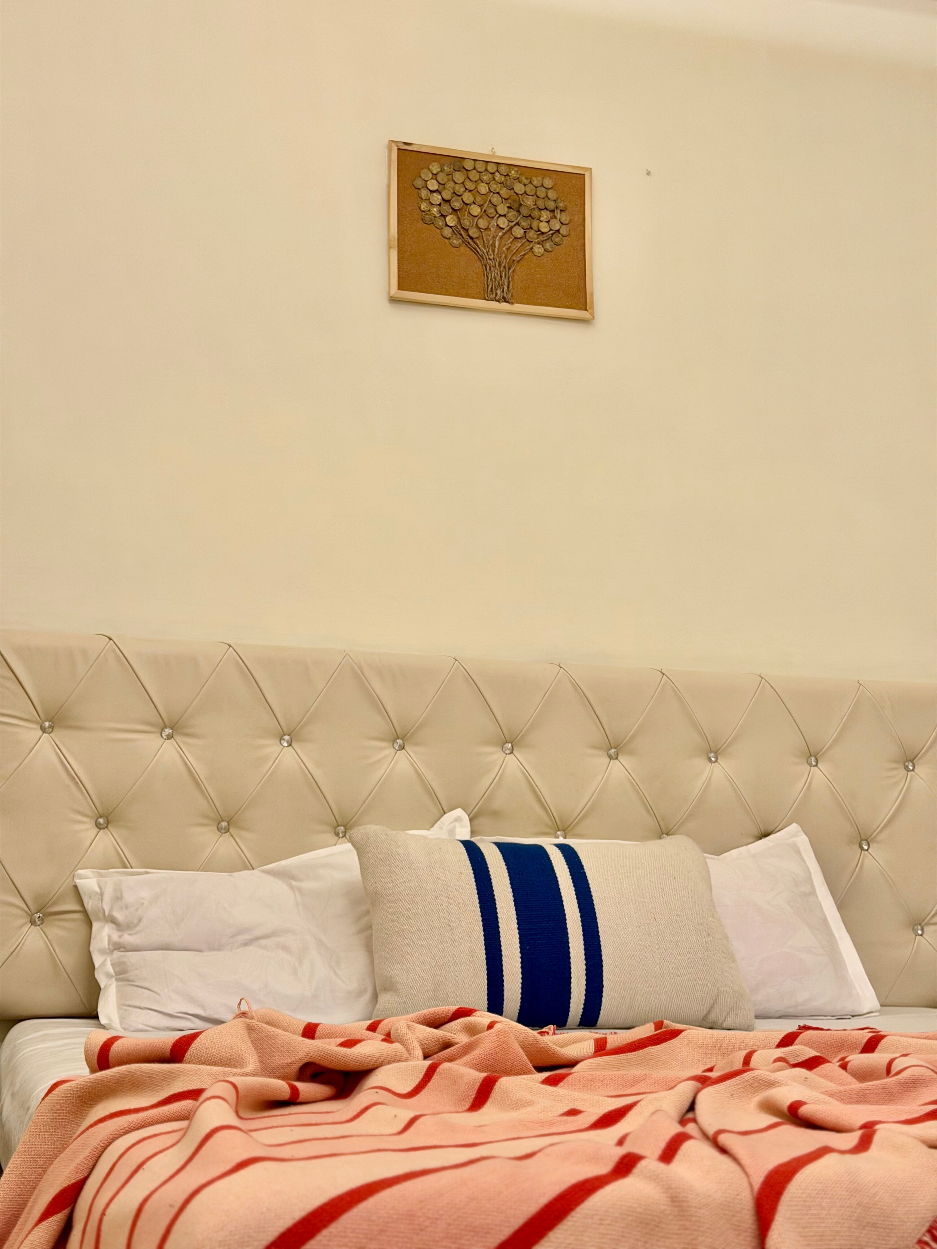 Casa Aura Calm Clean Comfortable 2BHK - Tap to explore photos
