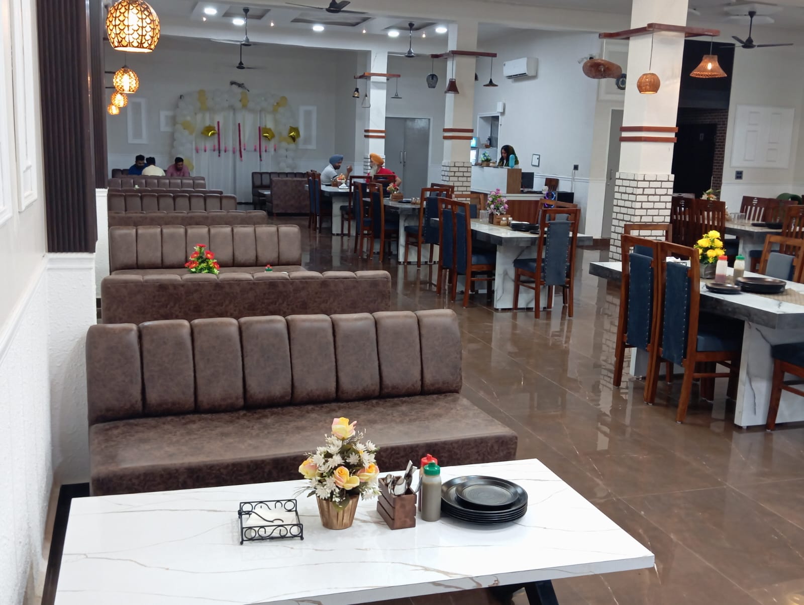 Main gallery