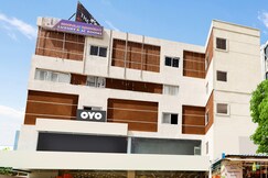 Super Hotel O Kompally Residency