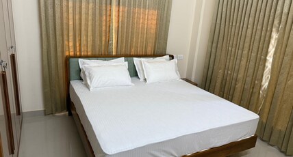 OceanPearl Regency Room Type - Standard Room
