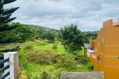 Comfort Homestay