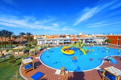 Pickalbatros Alf Leila Wa Leila Resort  Neverland Hurghada