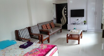 Arnita Cottage | Rooms & Caretaker Room Type - Family AC Room (1 bed 6×6 ft)