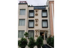 FabHotel Satyam Inn