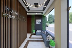 Hotel Barsana