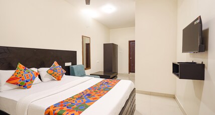 FabHotel Maark Inn - Bannerghatta Rd Room Type - Premium Room