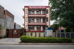 Silver Leaf Hotel