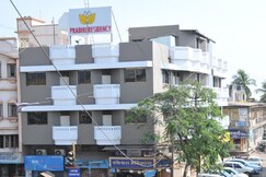 PRABHU RESIDENCY