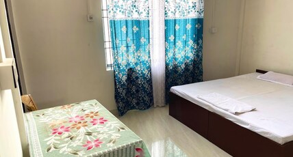 J&B Homestays Room Type - Deluxe Room