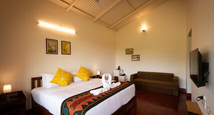 Ibex Resorts, Kotagiri Room Type - Ibex Stays & Trails, Kotagiri Bison