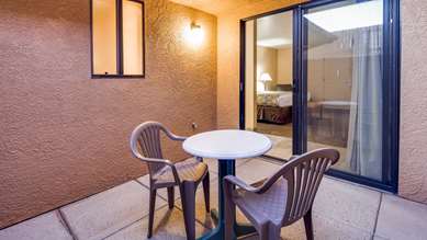 Best Western Cottonwood Inn