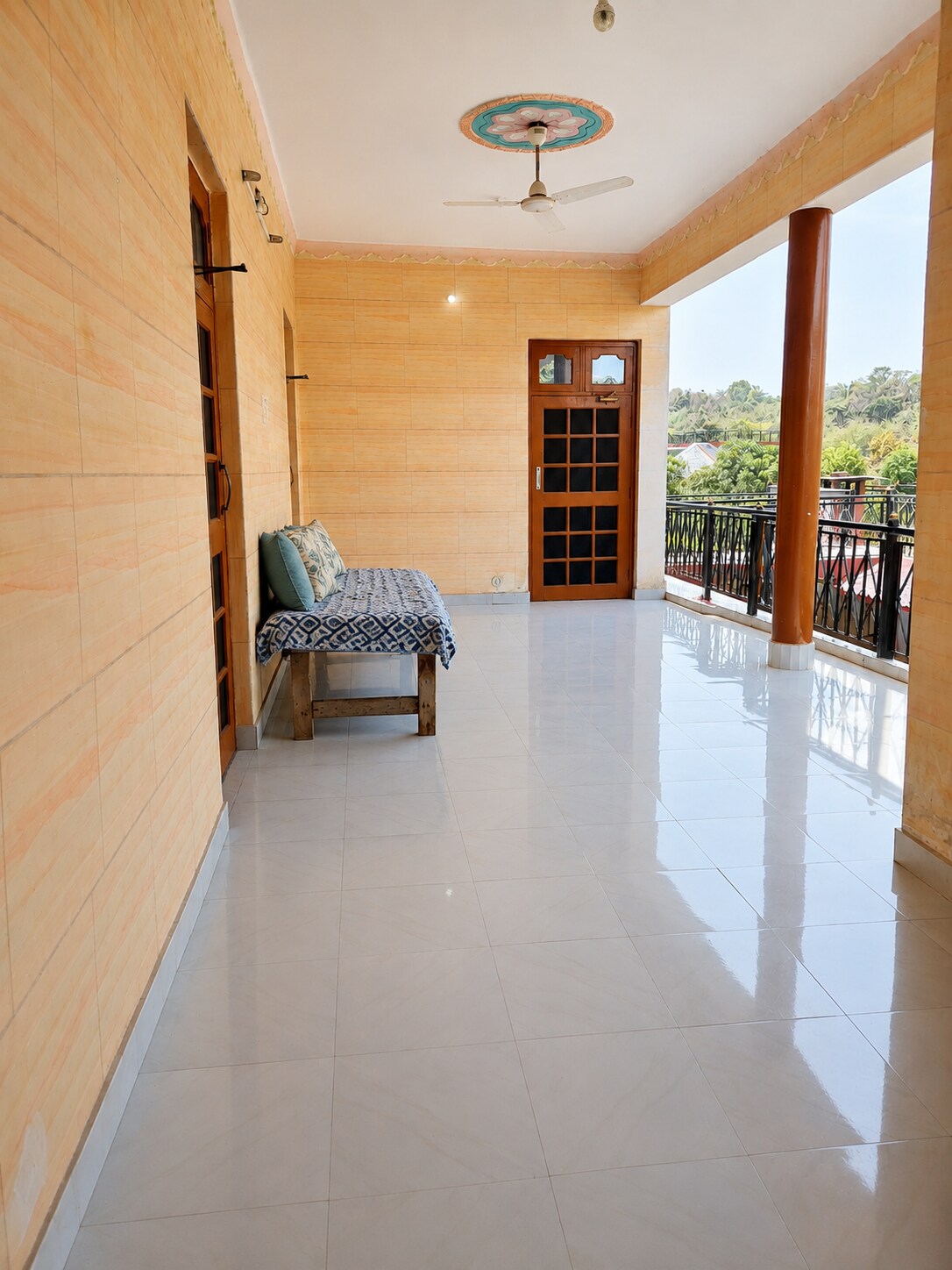 Natural Den Homestay - Tap to explore photos